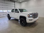 2016 GMC Sierra 1500 Base