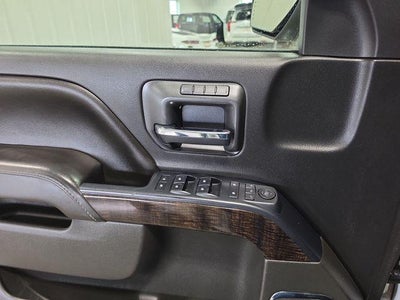 2016 GMC Sierra 1500 Base