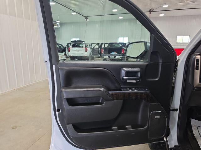 2016 GMC Sierra 1500 Base