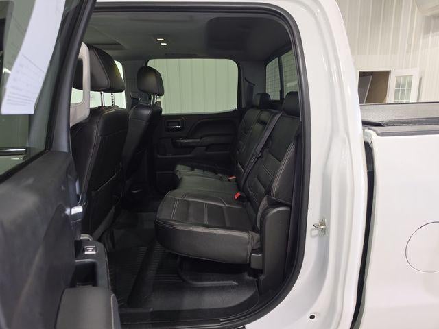 2016 GMC Sierra 1500 Base