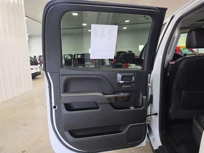 2016 GMC Sierra 1500 Base