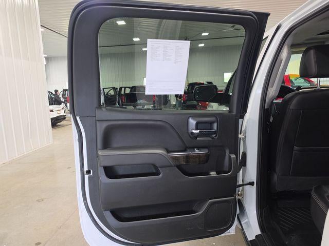 2016 GMC Sierra 1500 Base
