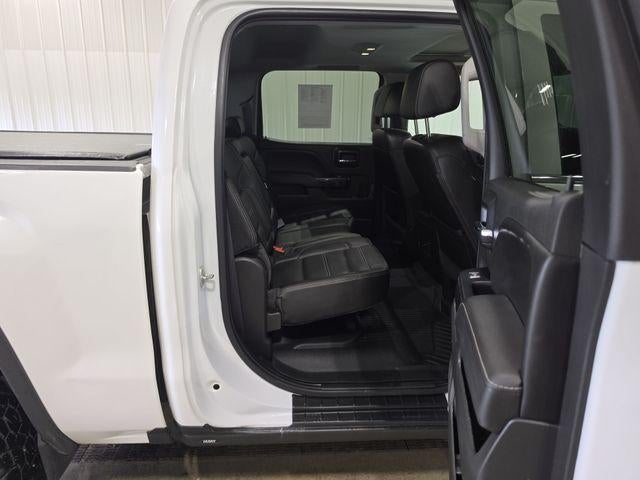 2016 GMC Sierra 1500 Base