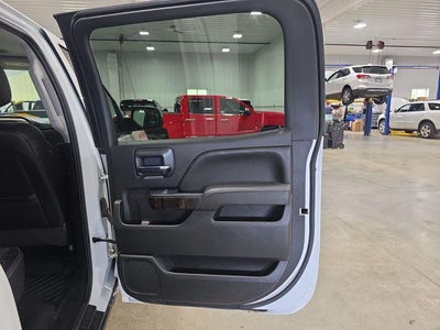 2016 GMC Sierra 1500 Base