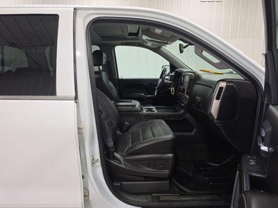 2016 GMC Sierra 1500 Base