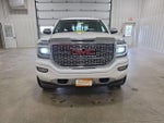 2016 GMC Sierra 1500 Base