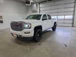 2016 GMC Sierra 1500 Base
