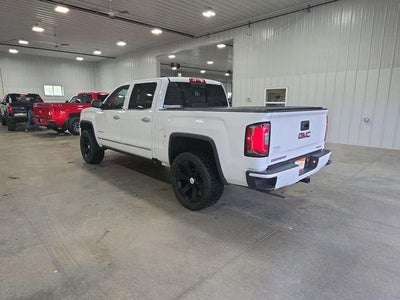 2016 GMC Sierra 1500 Base