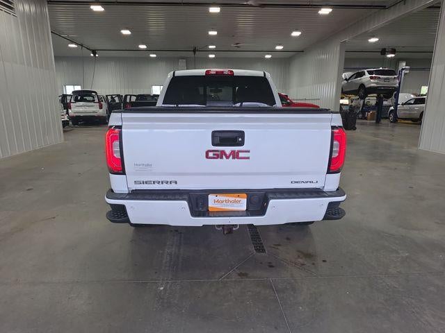 2016 GMC Sierra 1500 Base