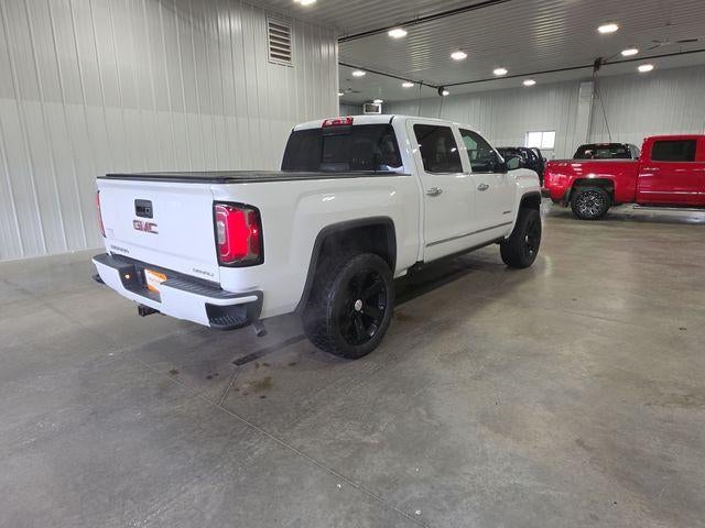 2016 GMC Sierra 1500 Base