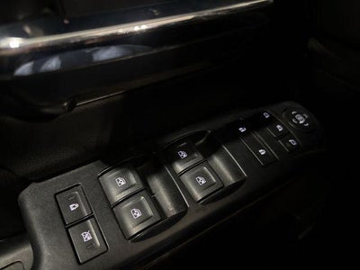 2018 GMC Sierra 1500 Crew Cab Short Box 4-Wheel Drive Denali