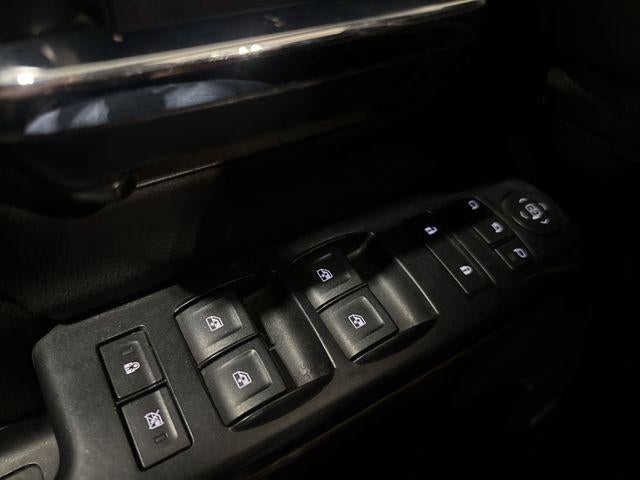 2018 GMC Sierra 1500 Crew Cab Short Box 4-Wheel Drive Denali