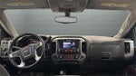 2015 GMC Sierra 1500 Crew Cab Short Box 4-Wheel Drive SLE