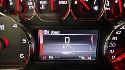 2015 GMC Sierra 1500 Crew Cab Short Box 4-Wheel Drive SLE