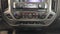 2014 GMC Sierra 1500 Crew Cab Short Box 4-Wheel Drive SLT