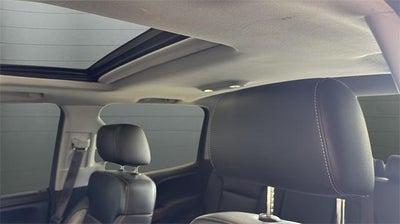 2014 GMC Sierra 1500 Crew Cab Short Box 4-Wheel Drive SLT