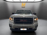 2014 GMC Sierra 1500 Crew Cab Short Box 4-Wheel Drive SLT