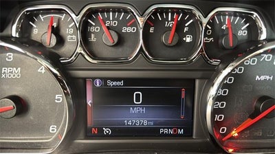 2014 GMC Sierra 1500 Crew Cab Short Box 4-Wheel Drive SLT