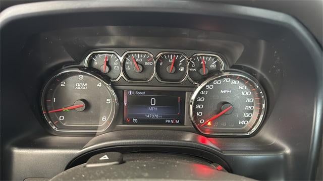 2014 GMC Sierra 1500 Crew Cab Short Box 4-Wheel Drive SLT