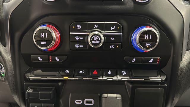 2021 GMC Sierra 1500 Crew Cab Short Box 4-Wheel Drive Elevation 3SB