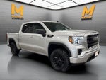 2021 GMC Sierra 1500 Crew Cab Short Box 4-Wheel Drive Elevation 3SB