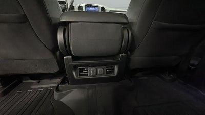 2021 GMC Sierra 1500 Crew Cab Short Box 4-Wheel Drive Elevation 3SB