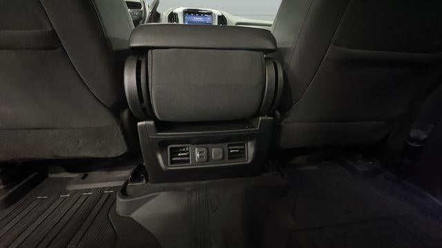 2021 GMC Sierra 1500 Crew Cab Short Box 4-Wheel Drive Elevation 3SB