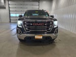 2022 GMC Sierra 1500 Limited Crew Cab Short Box 4-Wheel Drive SLT