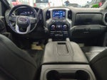 2022 GMC Sierra 1500 Limited Crew Cab Short Box 4-Wheel Drive SLT