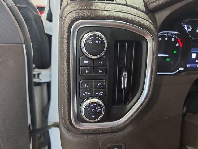 2022 GMC Sierra 1500 Limited Crew Cab Standard Box 4-Wheel Drive SLT