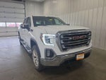 2022 GMC Sierra 1500 Limited Crew Cab Standard Box 4-Wheel Drive SLT