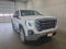 2022 GMC Sierra 1500 Limited Crew Cab Standard Box 4-Wheel Drive SLT
