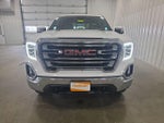2022 GMC Sierra 1500 Limited Crew Cab Standard Box 4-Wheel Drive SLT