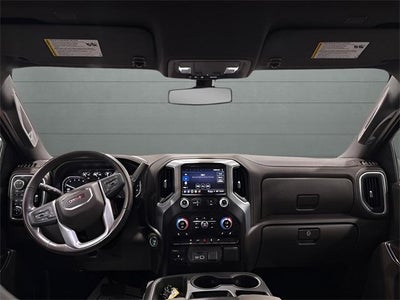 2021 GMC Sierra 1500 Crew Cab Short Box 4-Wheel Drive SLT