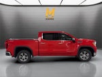 2021 GMC Sierra 1500 Crew Cab Short Box 4-Wheel Drive SLT
