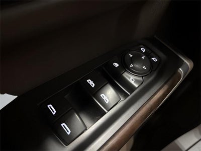 2021 GMC Sierra 1500 Crew Cab Short Box 4-Wheel Drive SLT