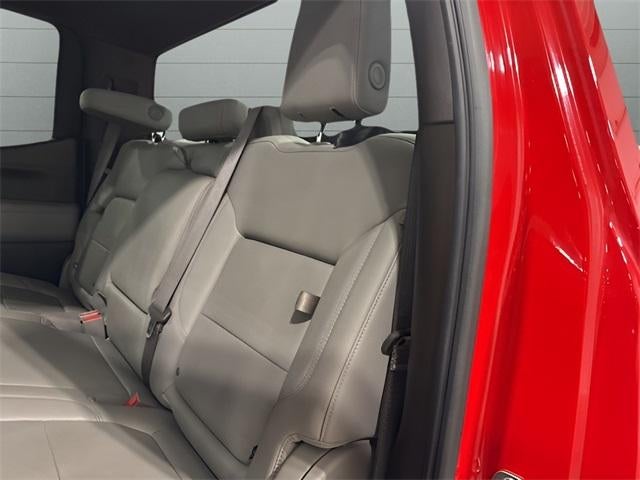 2021 GMC Sierra 1500 Crew Cab Short Box 4-Wheel Drive SLT