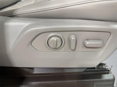 2021 GMC Sierra 1500 Crew Cab Short Box 4-Wheel Drive SLT