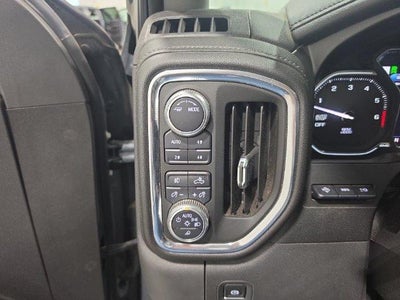 2020 GMC Sierra 1500 Crew Cab Short Box 4-Wheel Drive Denali