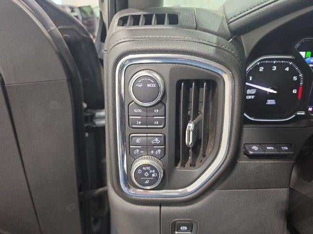 2020 GMC Sierra 1500 Crew Cab Short Box 4-Wheel Drive Denali