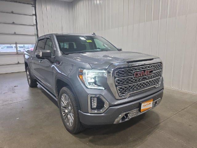 Used 2020 GMC Sierra 1500 Denali Denali with VIN 3GTU9FEL5LG412332 for sale in Glenwood, Minnesota