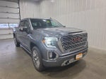 2020 GMC Sierra 1500 Crew Cab Short Box 4-Wheel Drive Denali