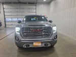 2020 GMC Sierra 1500 Crew Cab Short Box 4-Wheel Drive Denali