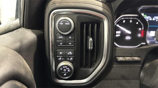 2021 GMC Sierra 1500 Crew Cab Short Box 4-Wheel Drive Denali