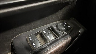 2021 GMC Sierra 1500 Crew Cab Short Box 4-Wheel Drive Denali