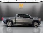 2021 GMC Sierra 1500 Crew Cab Short Box 4-Wheel Drive Denali