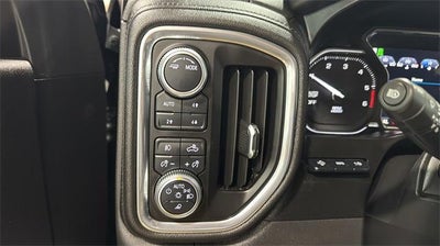 2021 GMC Sierra 1500 Crew Cab Short Box 4-Wheel Drive Denali