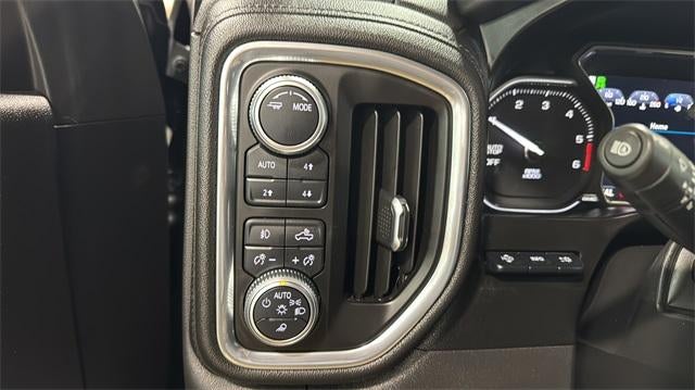 2021 GMC Sierra 1500 Crew Cab Short Box 4-Wheel Drive Denali