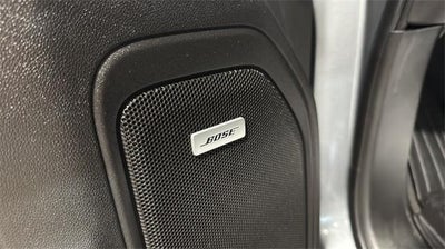 2021 GMC Sierra 1500 Crew Cab Short Box 4-Wheel Drive Denali