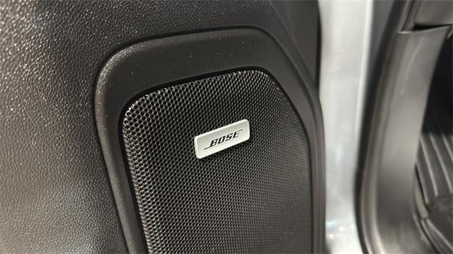 2021 GMC Sierra 1500 Crew Cab Short Box 4-Wheel Drive Denali